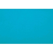 Papier Crépon bleu feuille 50x200 cm