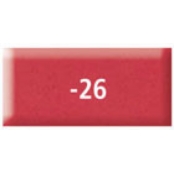 Pâte Fimo 454 g Soft Rouge cerise 8021.26