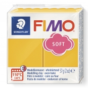 Pâte Fimo 57 g Soft Mangue 8020.T10