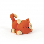 Fimo 2x25g Chat
