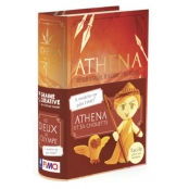 Kit Fimo Mythologique Athena