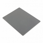 Support silicone pour embosser Sizzix 1/2 655121