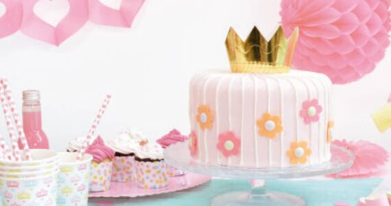 Sweet table : qu'est-ce que c'est cette expression trop mignonne ?