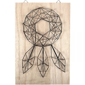 string art Home deco