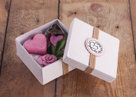 Faire du savon à modeler