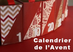 blog une calendrier de l'avent