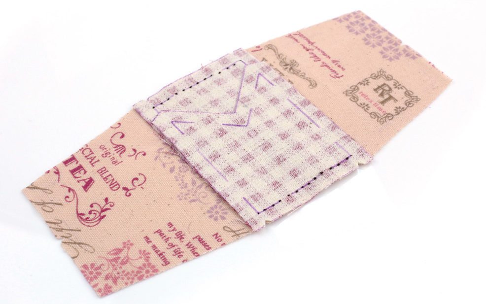 faire soi même son porte monnaie