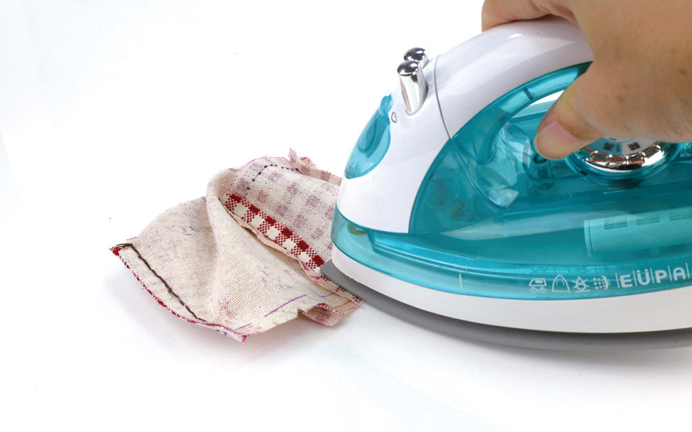 Faire son porte monnaie