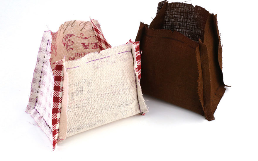 faire soi même son porte monnaie