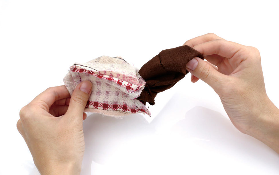 offrir un porte-monnaie fait-maison