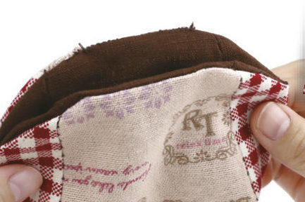 faire un porte monnaie