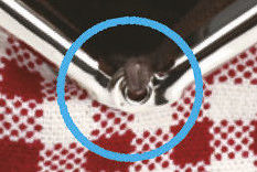 faire un porte monnaie