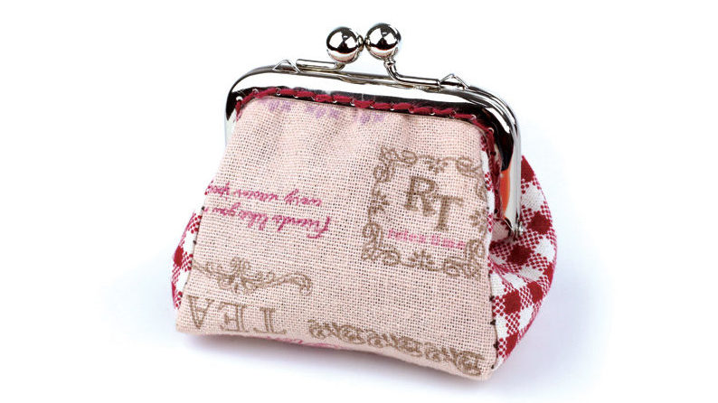 fabriquer soi même son porte monnaie