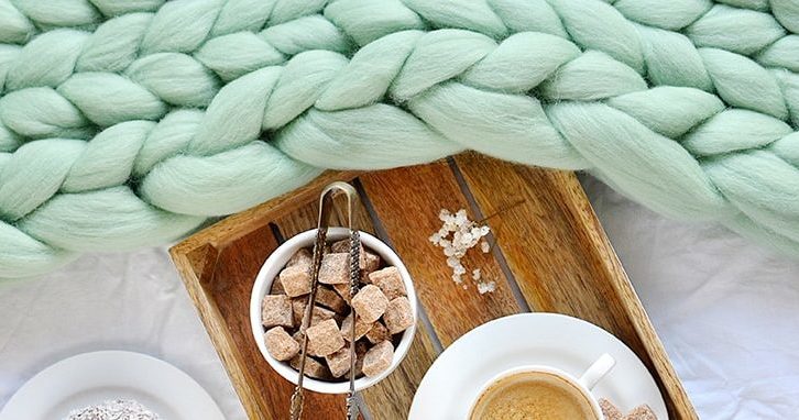 Tendances DIY 2019 teintes douces et pastel