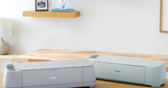 Quelle Cricut choisir : Comparatif Cricut