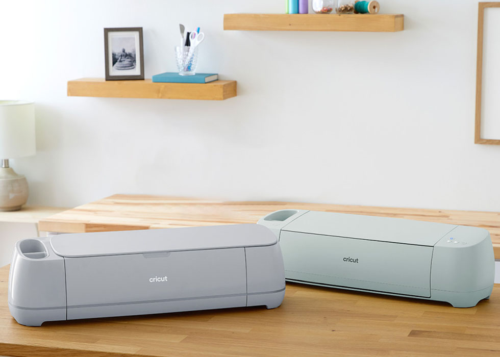 Quelle Cricut choisir : Comparatif Cricut