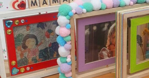 idée cadeau fête des méres