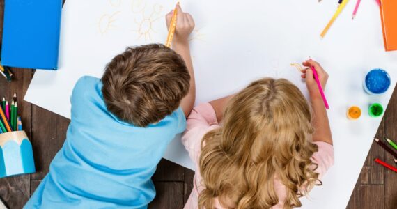 activités bricolage pour enfant