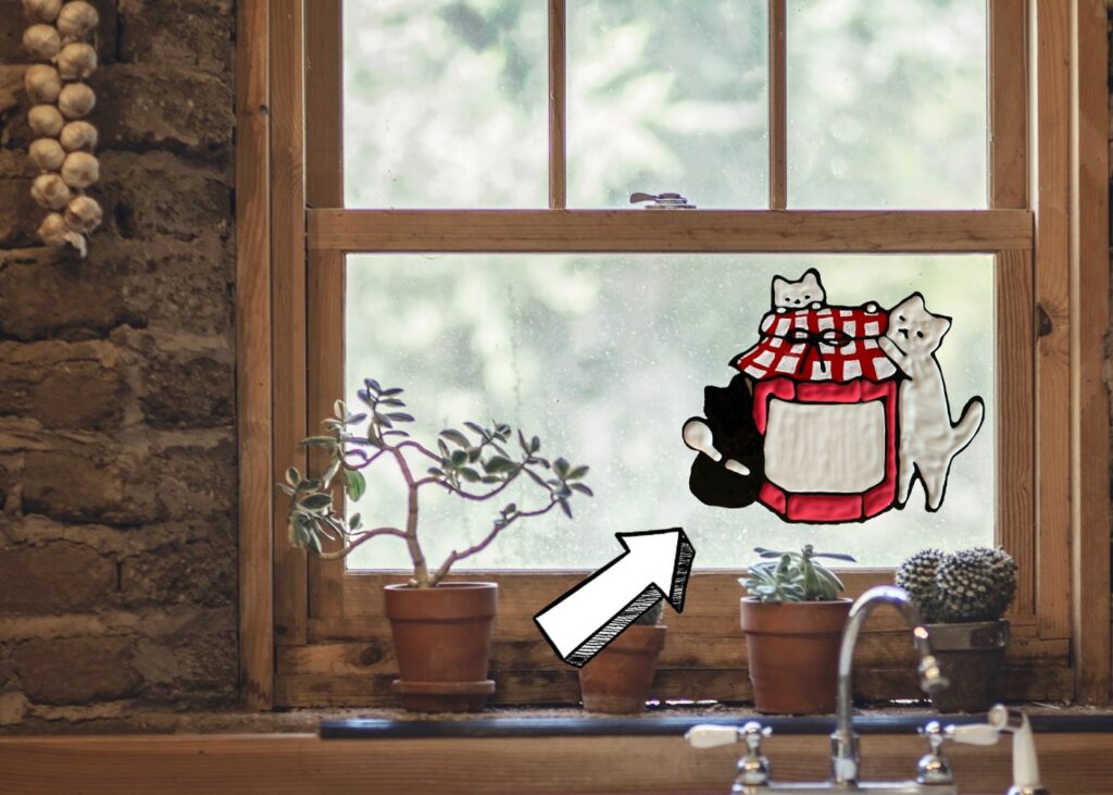 la technique du base du window colors