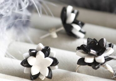 Idées bijoux et accessoires en plastique fou tendances : Adultes et enfants