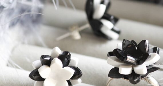 Idées bijoux et accessoires en plastique fou tendances : Adultes et enfants