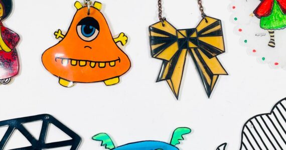 Mode d'emploi : comment utiliser le plastique magique ou plastique fou ?