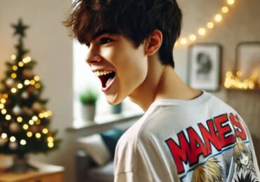 Le nouveau calendrier de l'Avent dont tous les ados parlent !