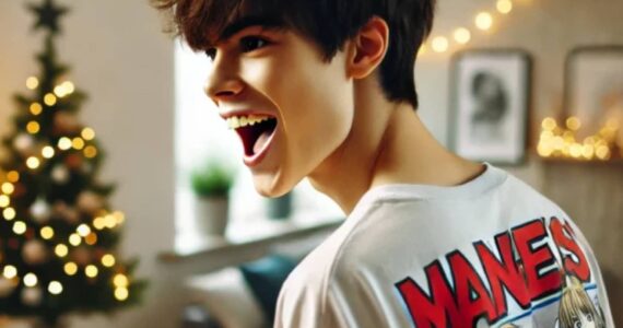 Le nouveau calendrier de l'Avent dont tous les ados parlent !