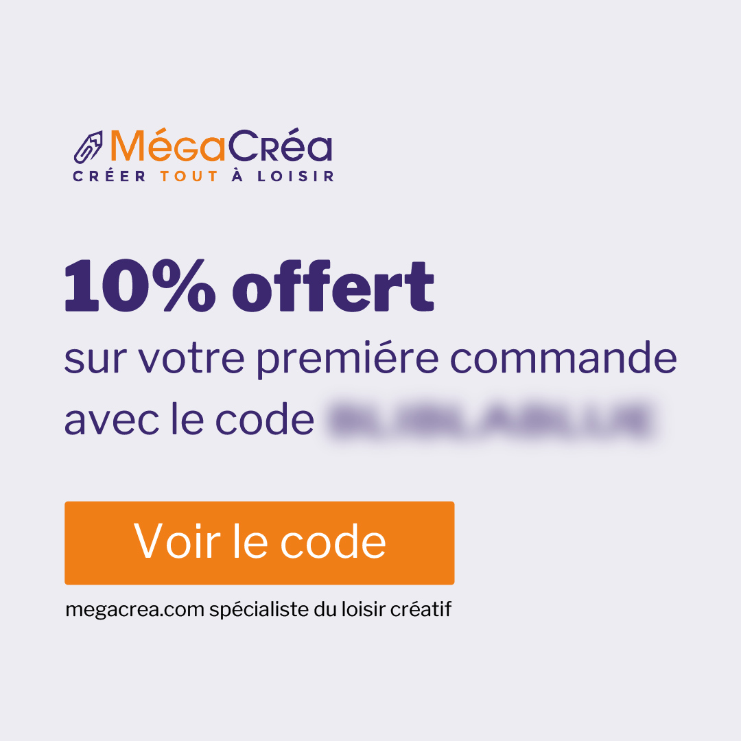 -10% sur votre premiére commande