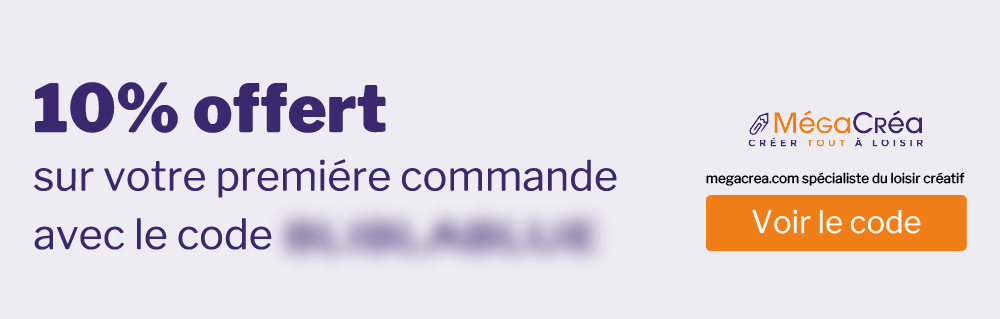 -10% sur votre premiére commande