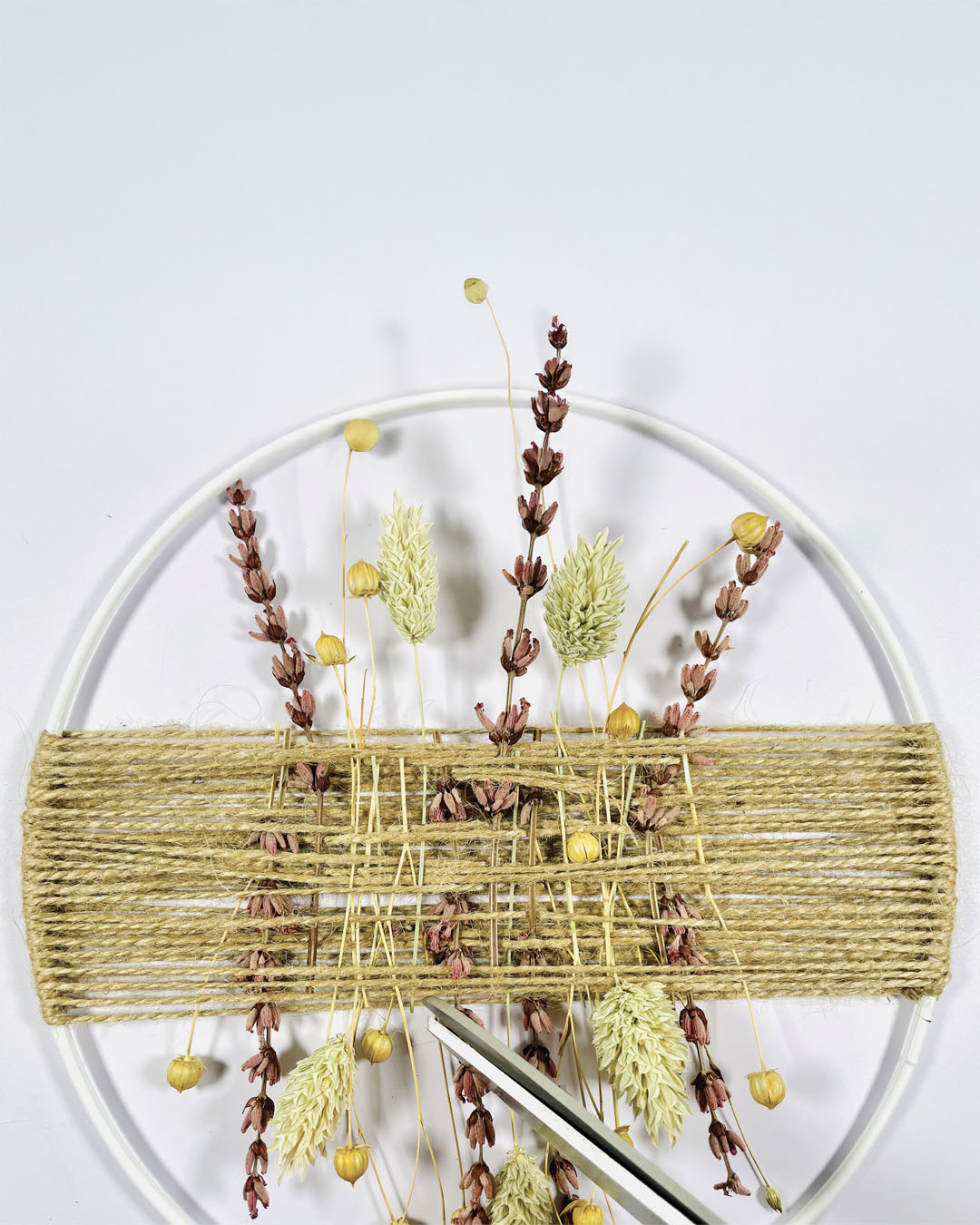 Comment faire sécher des fleurs ?