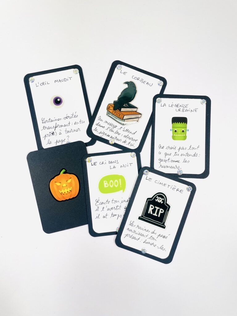 Famille peur noir - BD