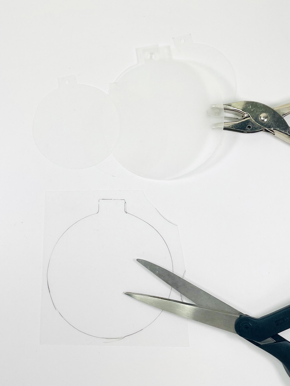 étape 2 : tuto résine UV