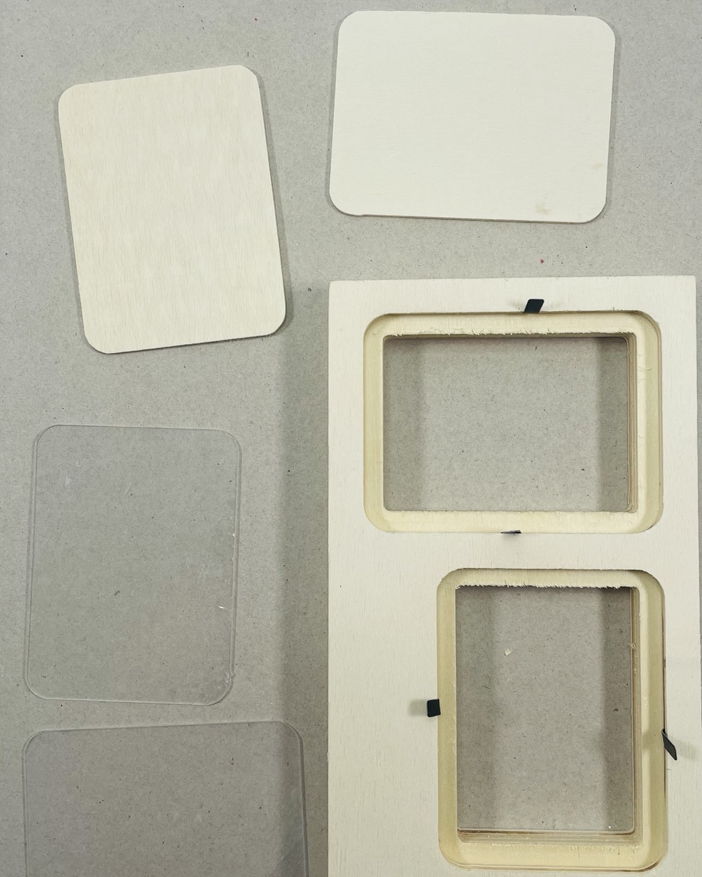 DIY Bridgerton : étape 1