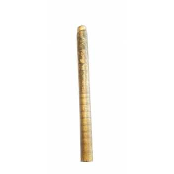 13051001 - 5414135151943 - Artemio - Cire à cacheter Or jaune Pour pistolet (4 bâtons)