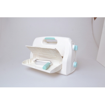18002101 - 5414135086115 - Happy Cut - Machine de découpe New Happy Cut A4 - 2