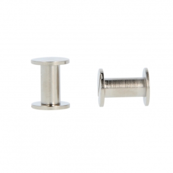 VIVI25 - 5414135060405 - Artémio - Vis de reliure pour album (10 mm) 3 pièces - 2