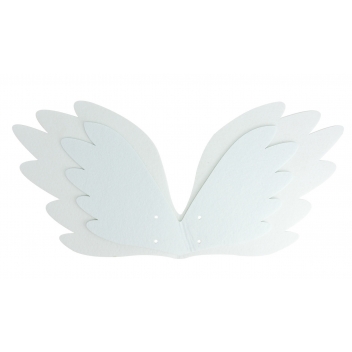 3939 - 3700443539392 - MegaCrea DIY - Kit Déguisement enfants mousse et feutrine Licorne - 4