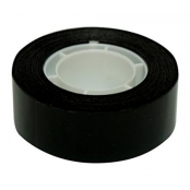 Ruban adhésif Noir 19 mm 33 m