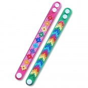Kit bracelets Diamond painting 2 pièces