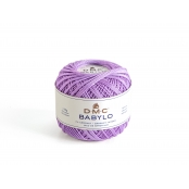 Fil à crocheter Babylo Gross. 30 - Col. 210 -  - 50 G