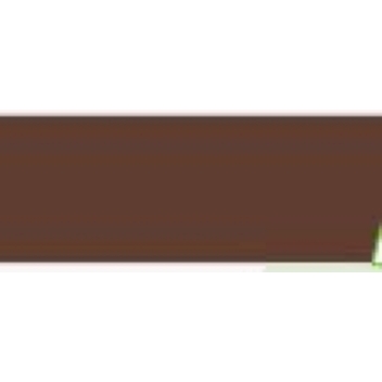 123N - 3760327831202 - MegaCrea - Flex Thermocollant UniFlex Nature Marron Feuille A4 - France - 3