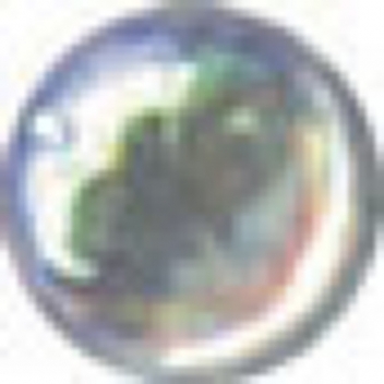 194150 - 3760131941500 - Ki-Sign - Strass thermocollant tissu Ø 4mm Holographique 80 pièc.
