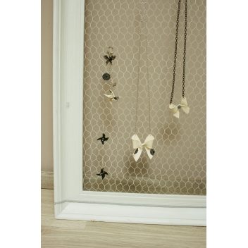 540296 - 3532435402960 - Plastique dingue - Plastique dingue Transparent & blanc 7 feuilles - France - 3