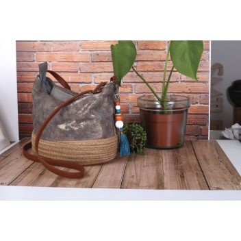 100894 - 3532431008944 - Créacord - Perles en bois pour enfant 500 pièces - 4