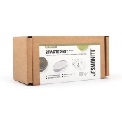 Jesmonite AC100 Kit Sous-Verre Rond