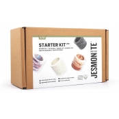 Jesmonite AC100 Kit Pot Rond