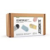 Jesmonite AC100 Kit Arc-En-Ciel