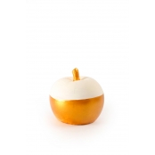 Moule en Latex Pomme