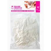 Ouate de Cellulose 30g